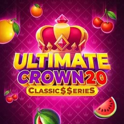 Ultimate Crown 20: Classic$$erieS