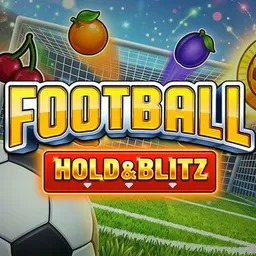 Football Hold & Blitz