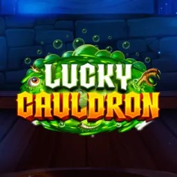 Lucky-Cauldron