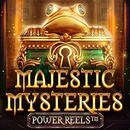 Majestic-Mysteries-Power-Reels