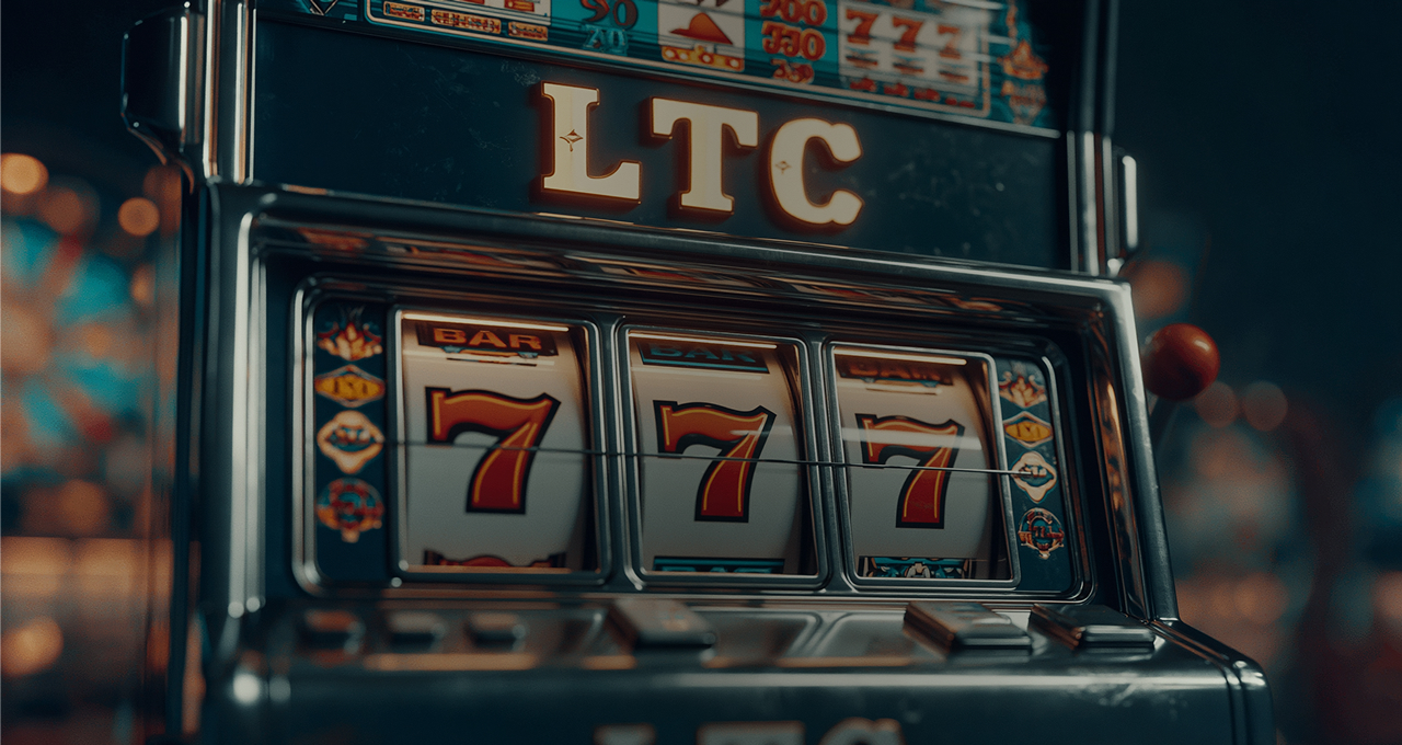 LTC Casino